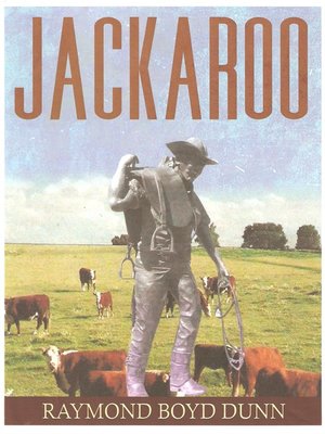 cover image of Jackaroo